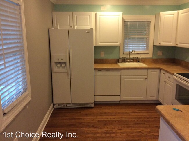 Building Photo - 1 br, 1 bath House - 1115 Odenton Rd