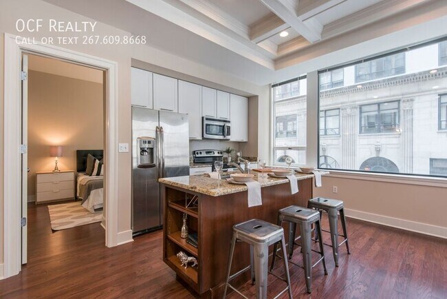 Foto del edificio - 1501 Locust St