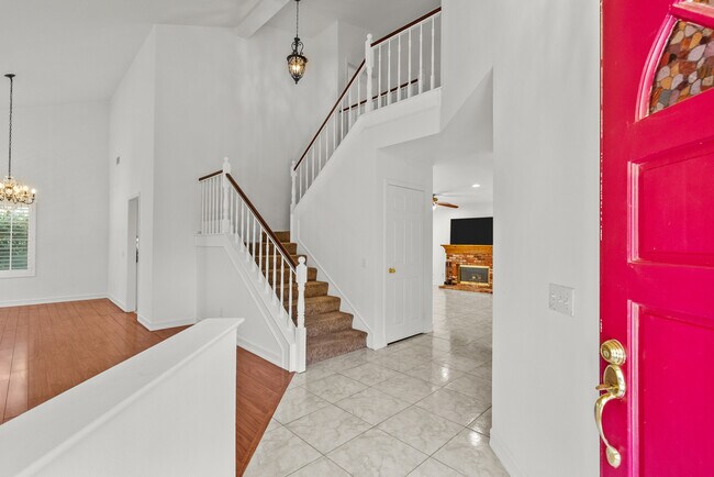 Foto del edificio - 7231 Spring Ct