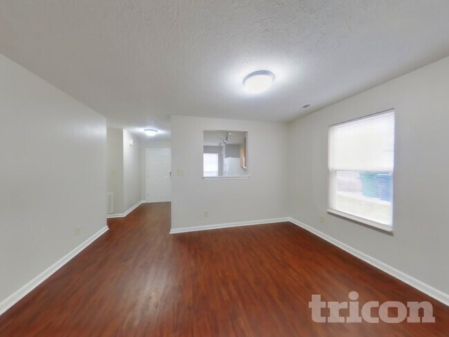 Foto del edificio - 7850 Harshaw Dr