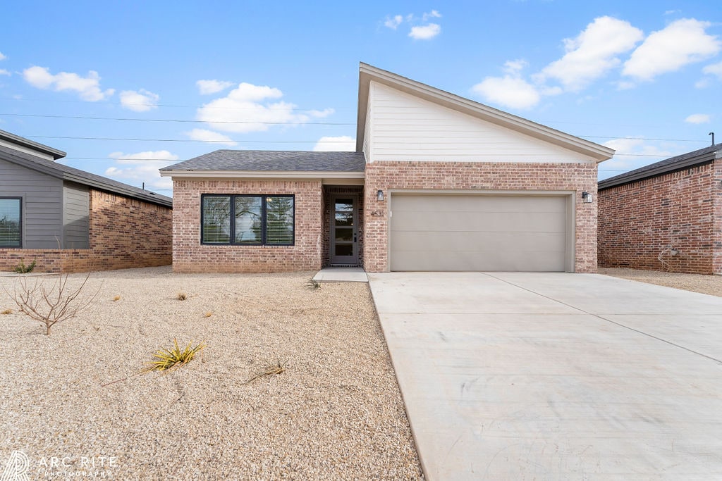 4531 22nd Pl, Lubbock, TX 79407 House Rental in Lubbock, TX