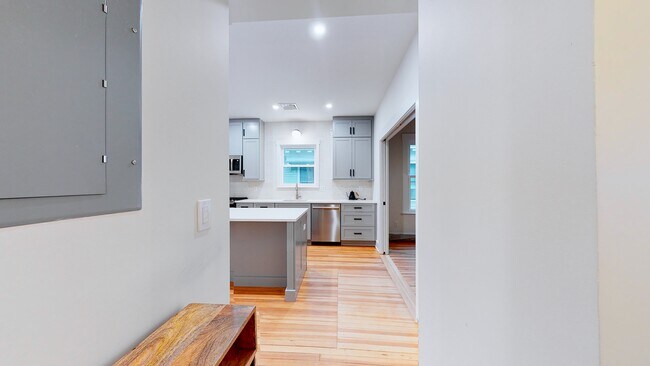 Foto del edificio - 276 Willow St