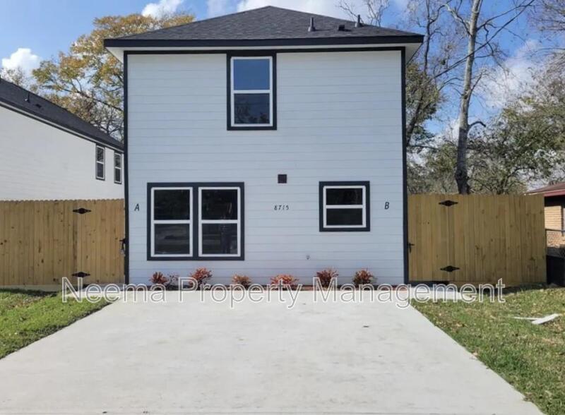 Foto principal - 8715 Bertwood St