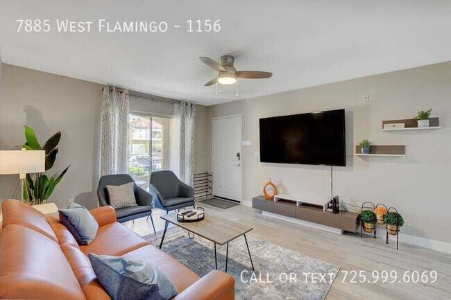 Foto del edificio - 7885 West Flamingo-1156