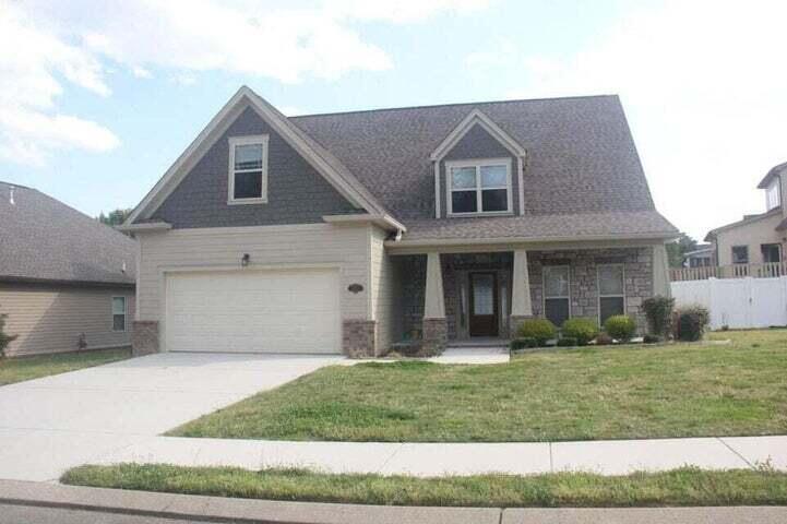 Primary Photo - 2629 Sweet Bay Cir NW