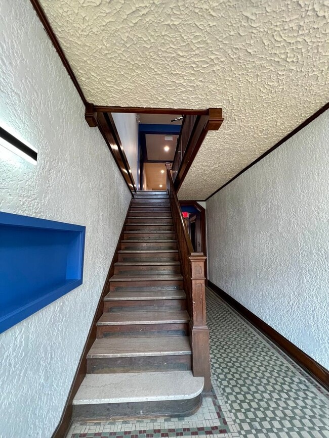 Building Photo - Renovated Historic Building within Walking...