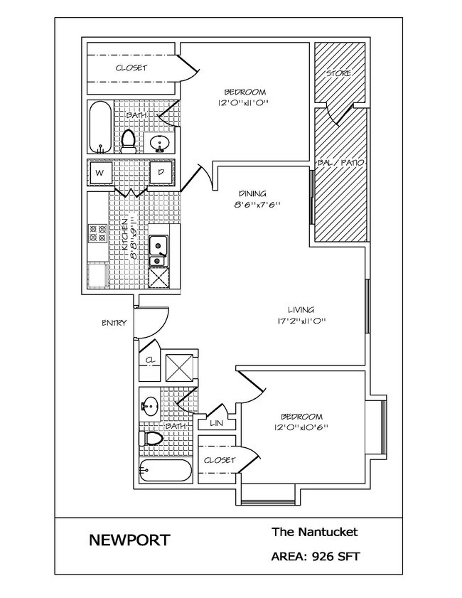 Newport Rentals Tampa, FL