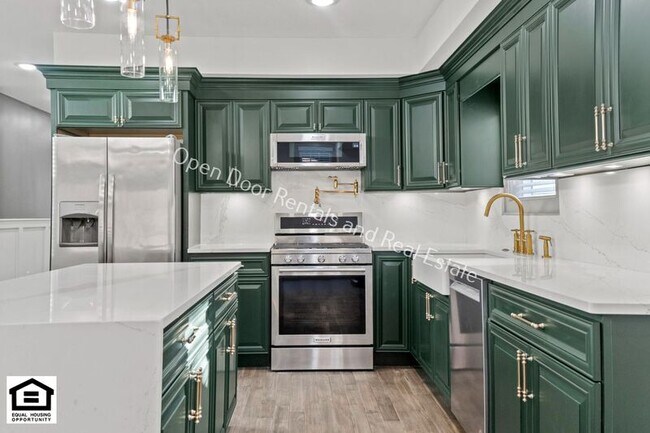 Foto del edificio - 911 Wilt St