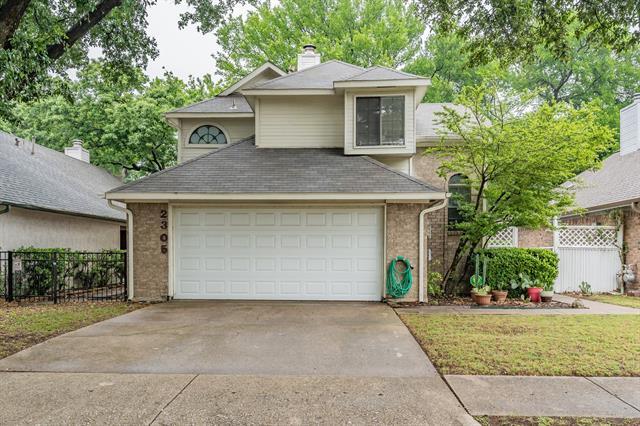 Primary Photo - 2305 Lacewood Dr