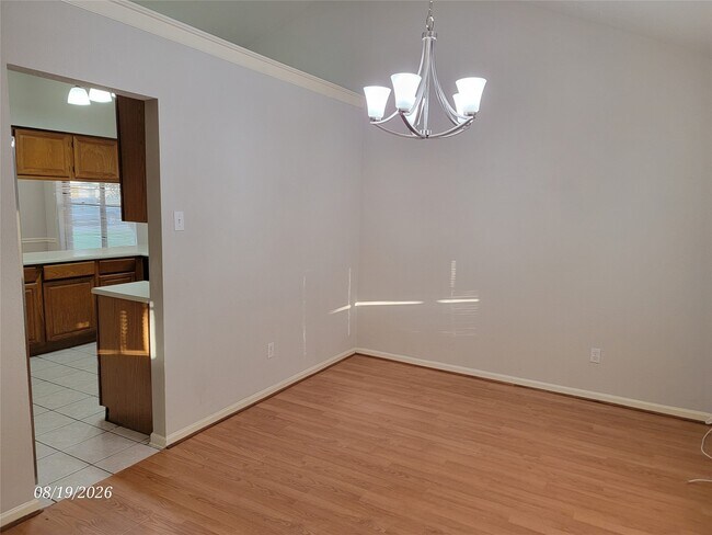 Foto del edificio - 2814 Cumberland Dr