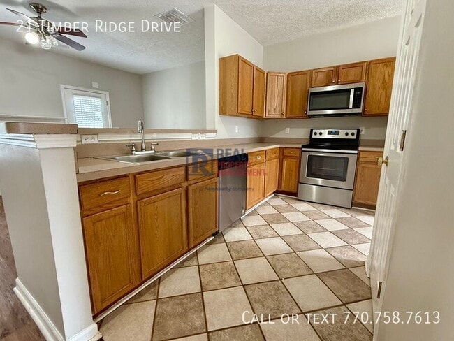 Building Photo - 21 Timber Ridge Dr