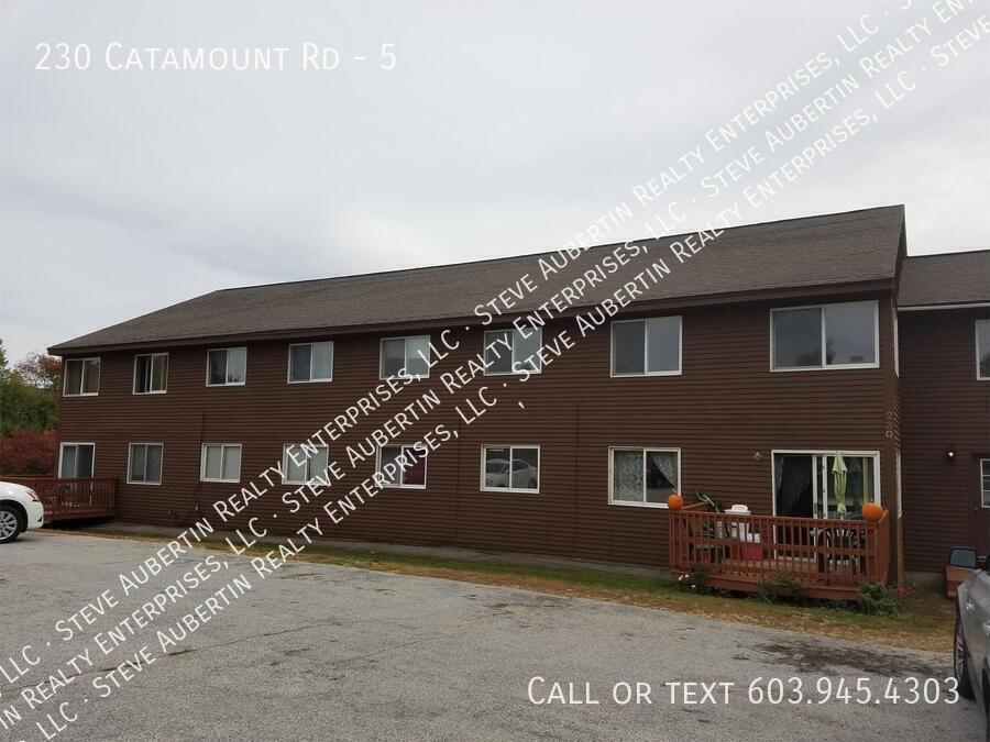 Foto principal - 230 Catamount Rd