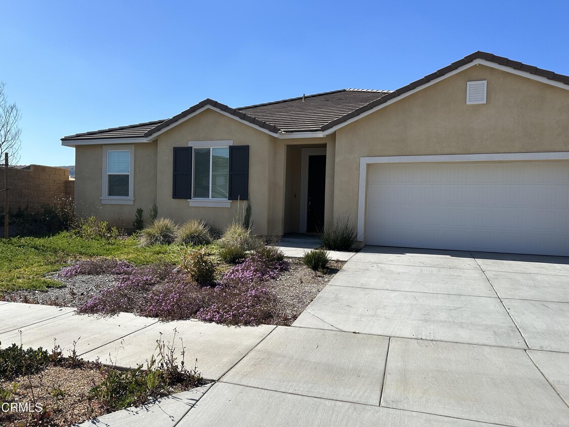 2699 Half Dome Ct, Jurupa Valley, CA 92509 House Rental in Jurupa