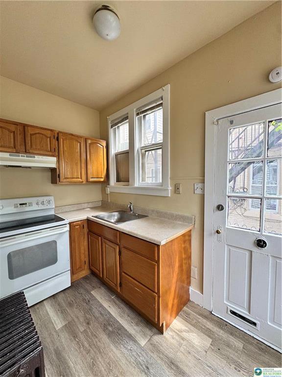 Foto del edificio - 36 S 10th St