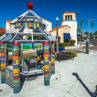 La Mesa