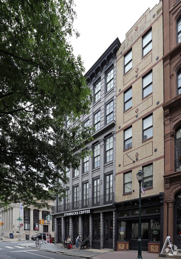 Building Photo - 57-63 N 3rd St & Arch St
