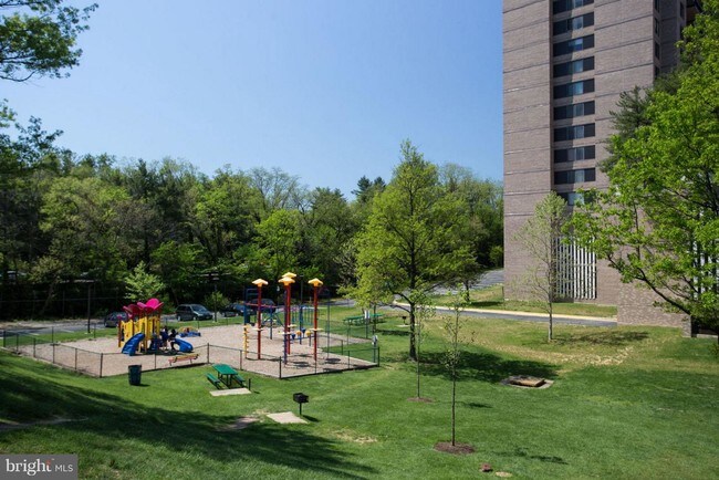 Building Photo - 3701 S George Mason Dr