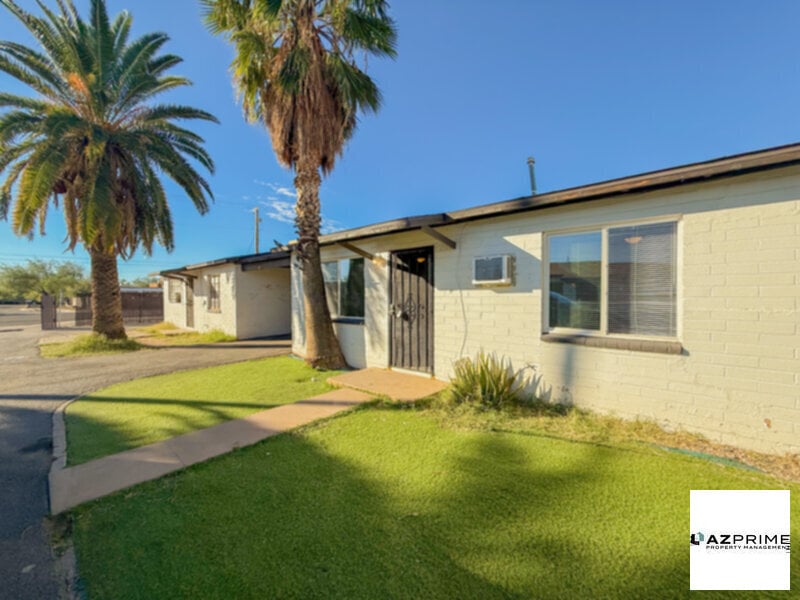 Primary Photo - 1/1 Tucson Casita - Private, Peaceful &amp...