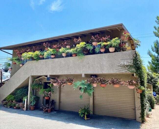 Foto del edificio - 4430 Finley Ave