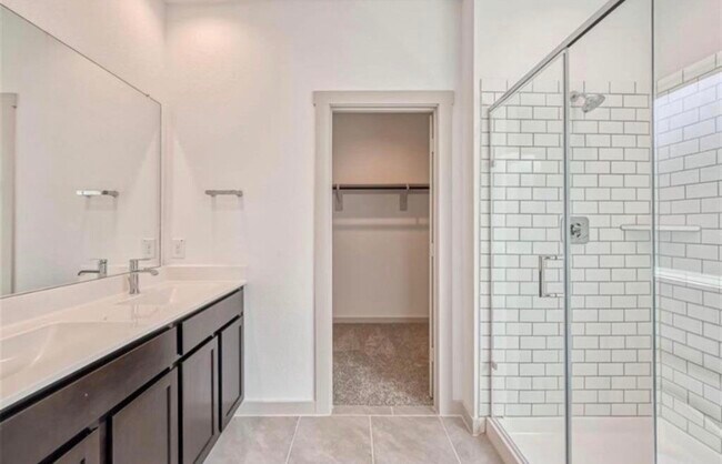 Foto del edificio - 7538 Teton Creek Trace