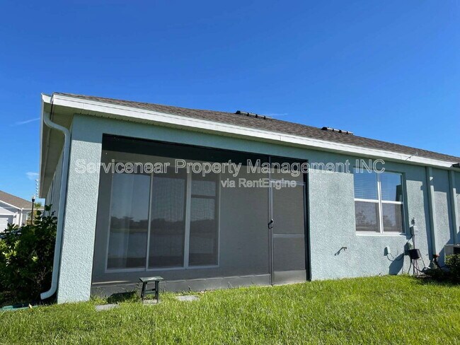 Foto del edificio - 7844 Stonebrook Cir