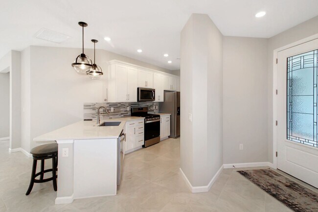 Foto del edificio - Beachwalk Annual Villa for Rent
