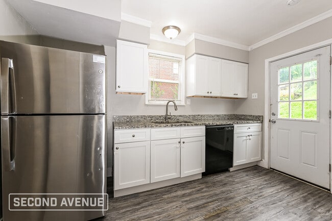 Building Photo - 1131 Orourke Dr