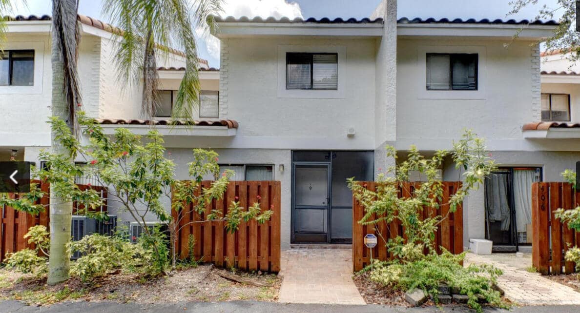 7850 Lago Del Mar Dr, Boca Raton, FL 33433 Townhome Rentals in Boca