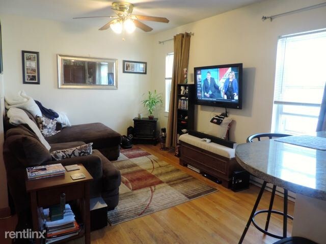 1 br, 1 bath - 1 Schrepel Pl Apt 3 - 1 br, 1 bath  - 1 Schrepel Pl Apt 3