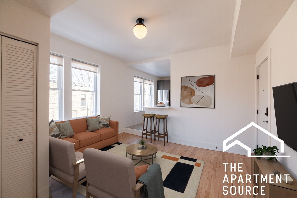 Primary Photo - 2313 N Albany Ave
