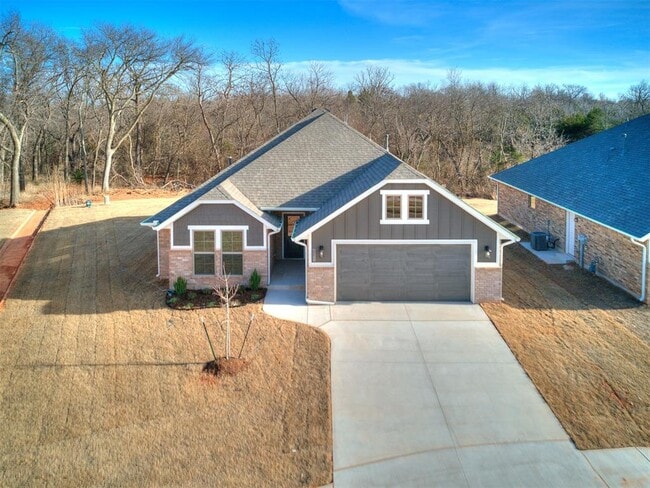 Foto del edificio - 12200 Rockbed Dr