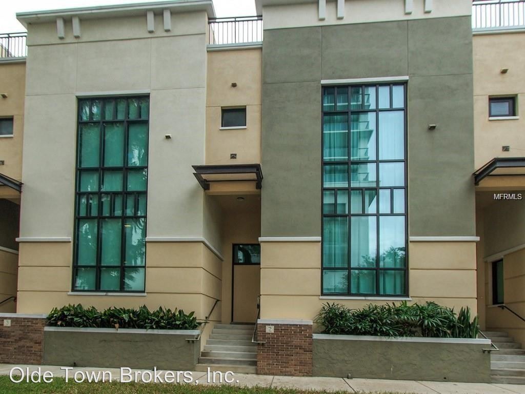 Primary Photo - 2 br, 2.5 bath House - 460 E Jackson St. #2