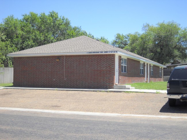 Foto del edificio - 1 Southridge Dr