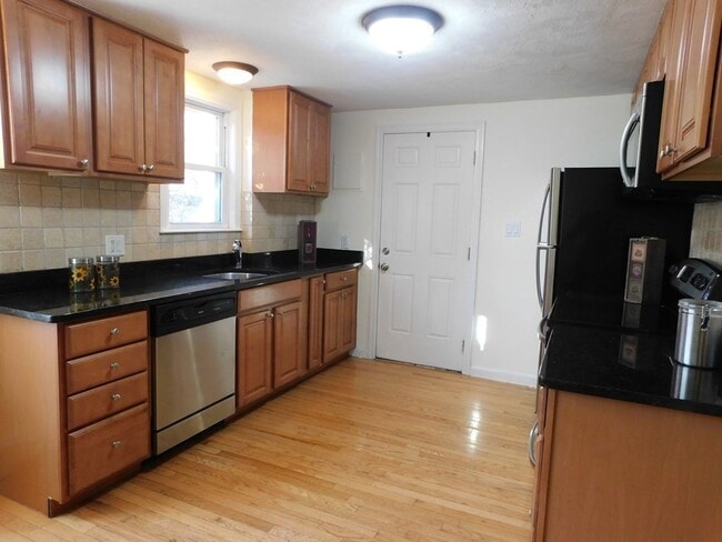 Foto del edificio - 251 Neponset St