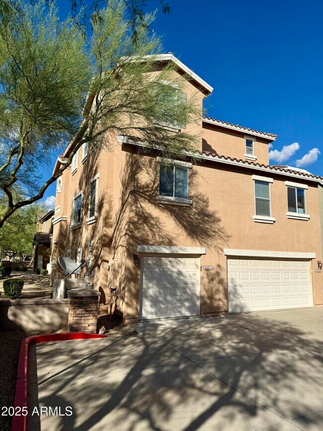 Foto del edificio - 34924 N 30th Ave