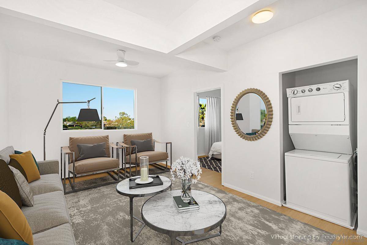 Foto principal - 2850 Morningside St