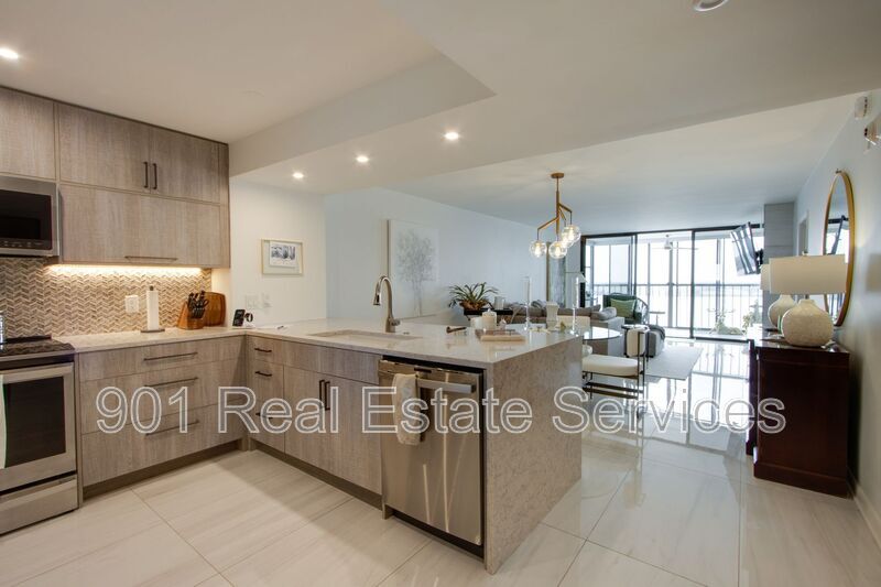 200 Wagner Pl Unit 1203, Memphis, TN 38103 Condo for Rent in Memphis, TN