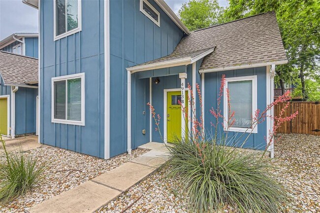 Building Photo - 4913 Sunset Trail