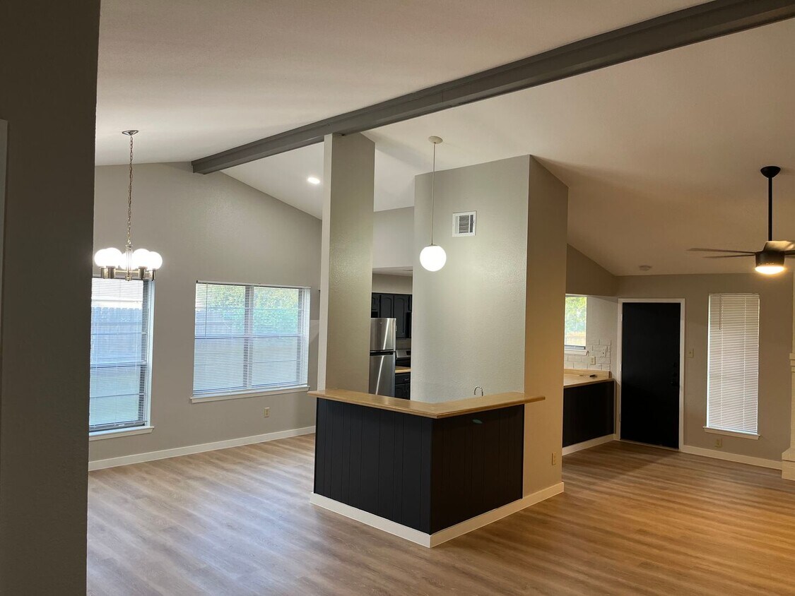 Foto principal - Lovely Home in Spring, TX