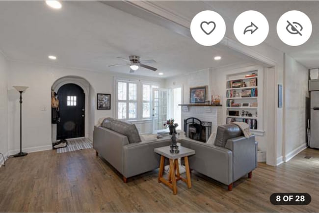 Building Photo - 2610 Marion St