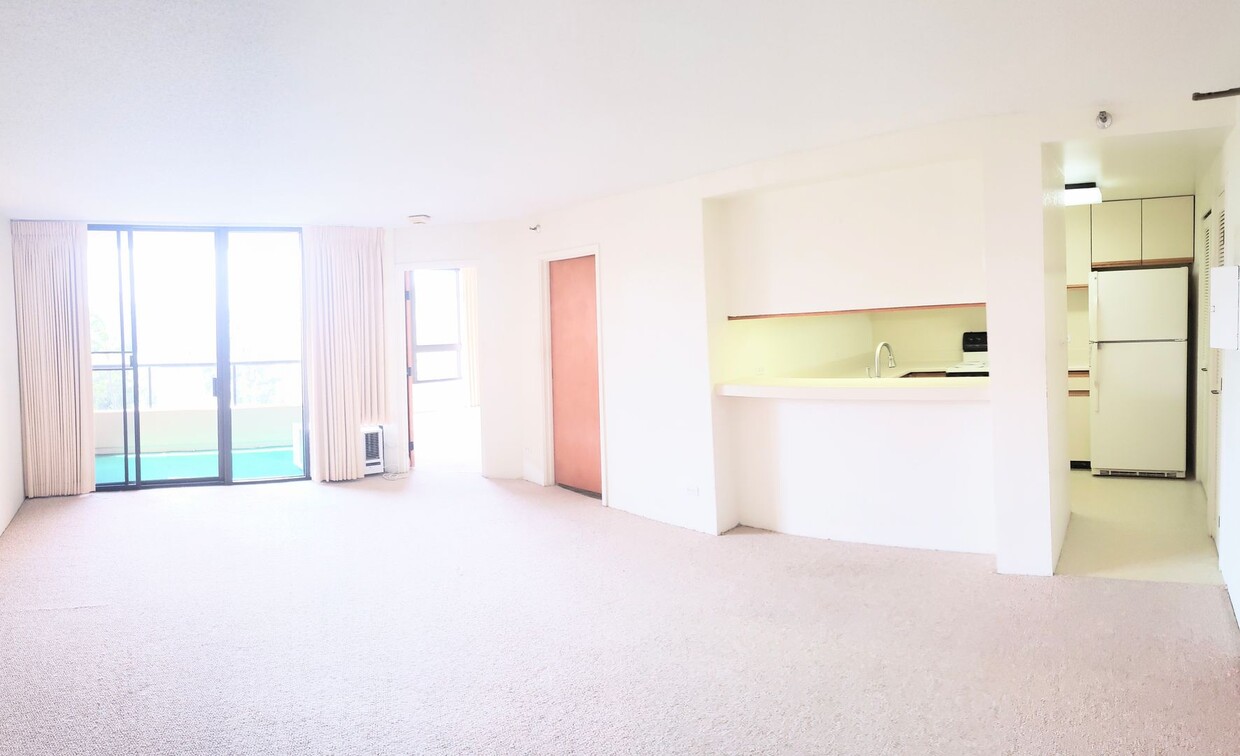 Foto principal - Salt Lake Plaza Landmark 1 Bedroom 1 Bathr...