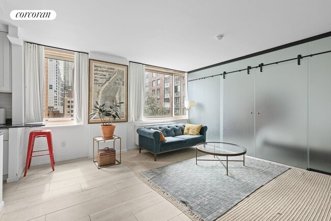 Foto del edificio - 250 S End Ave