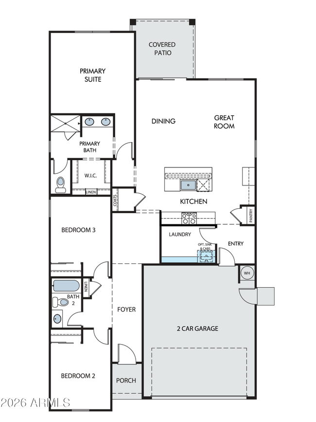 Building Photo - 18012 W Pierson St