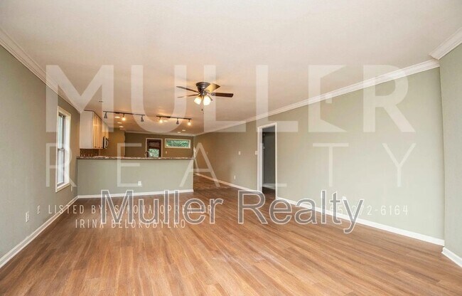 Foto del edificio - 2126 Brooks Ave