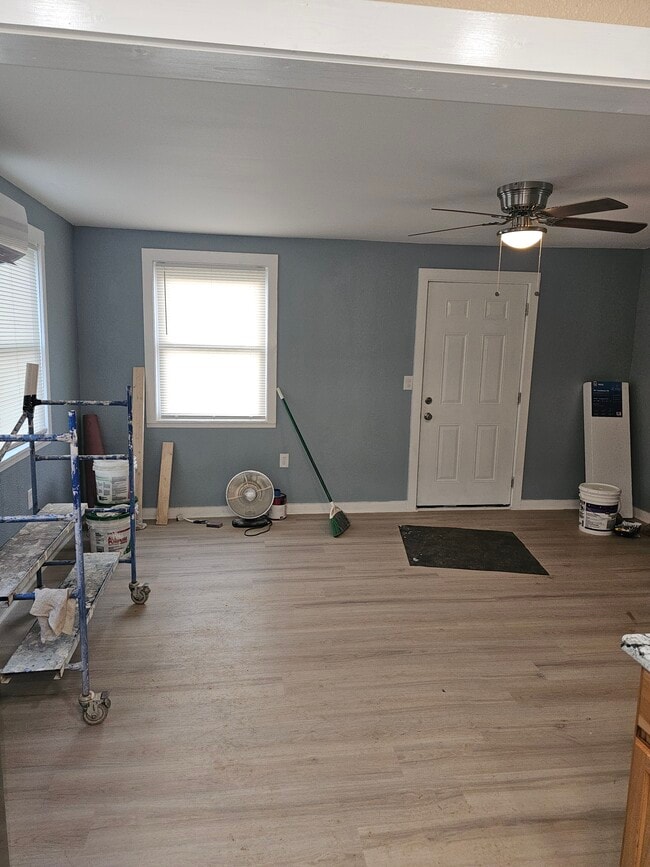 Building Photo - 505 S Magnolia St