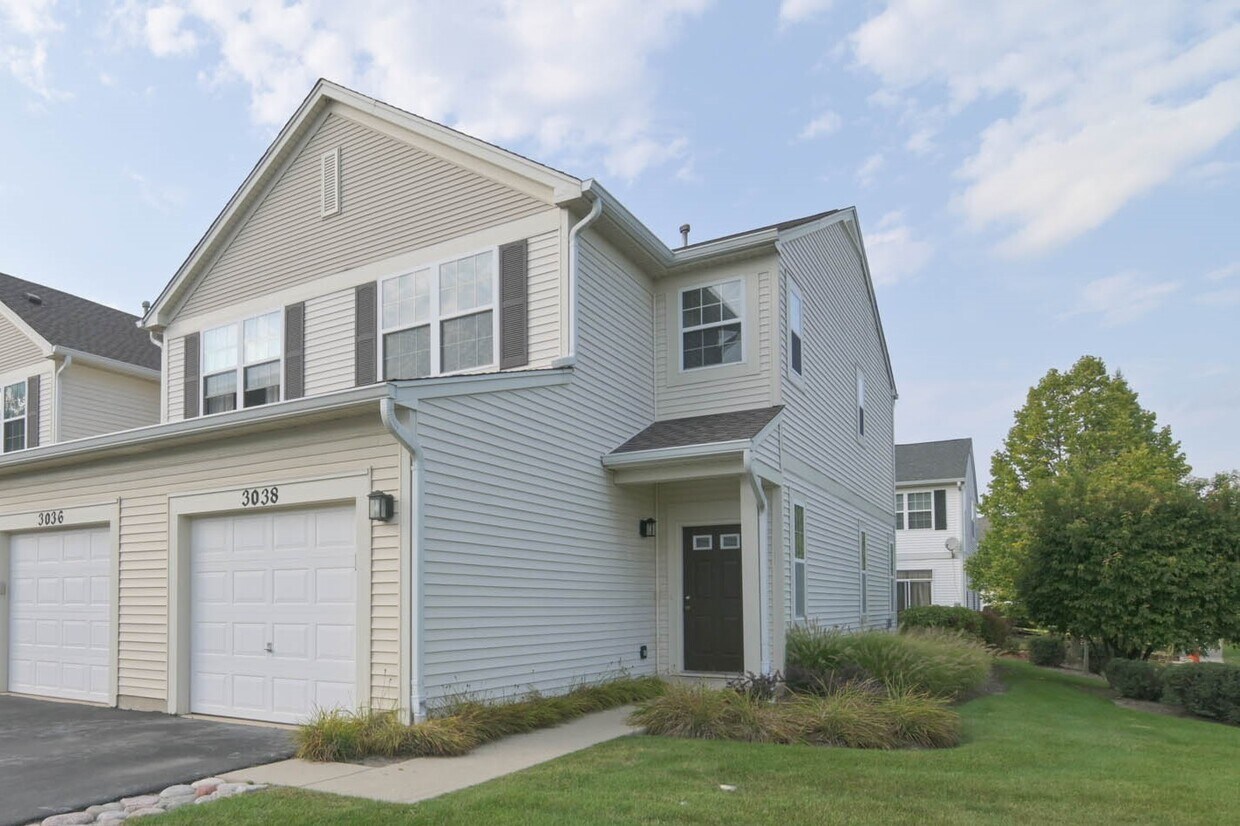 Primary Photo - 3038 Falling Waters Ln
