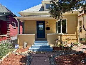 Building Photo - 3318 Gilpin St