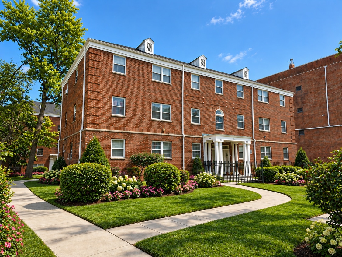 Photo - 266 South Harrison Street - Apt 266 E