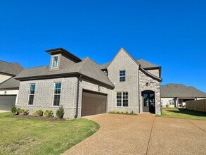 Building Photo - 5462 Stone Arch CV
