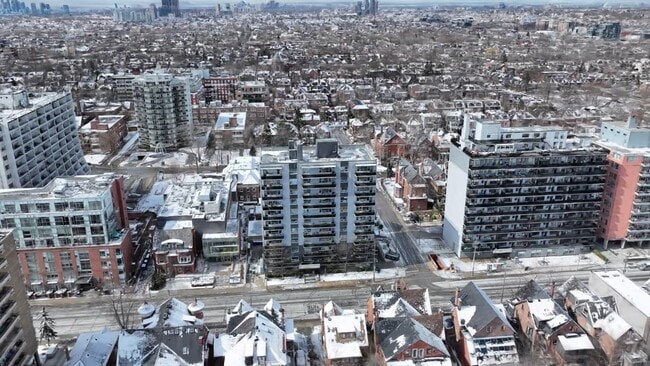  - 66 Spadina Road